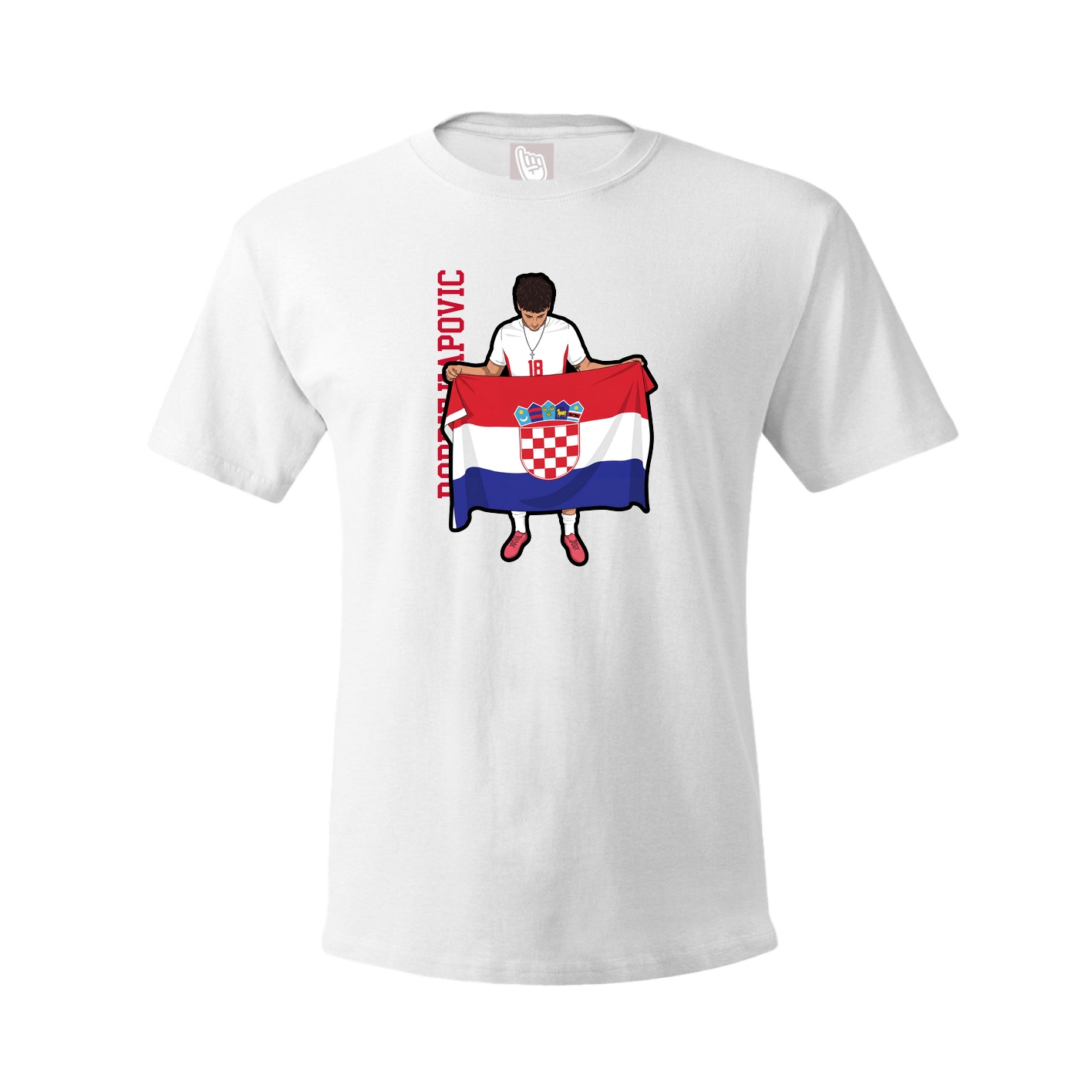 NIL Club Tee