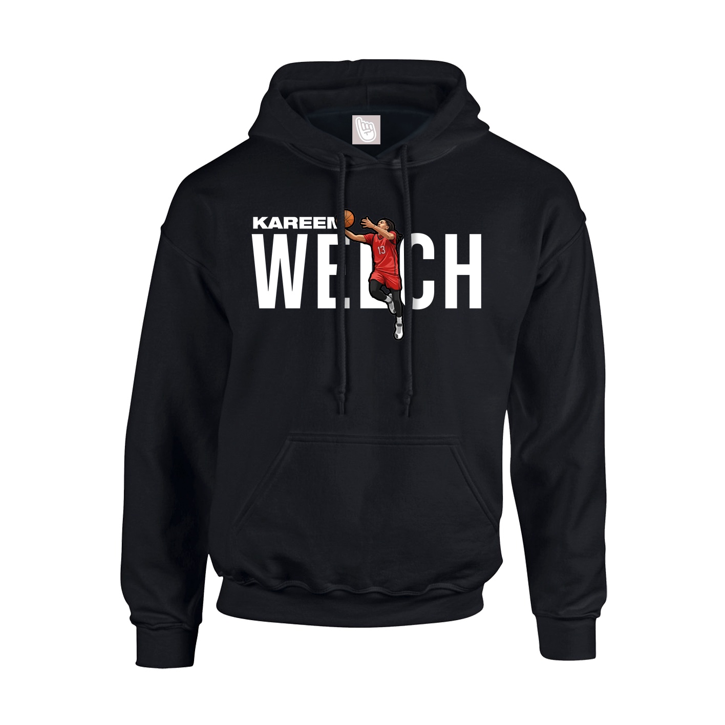Hoodie