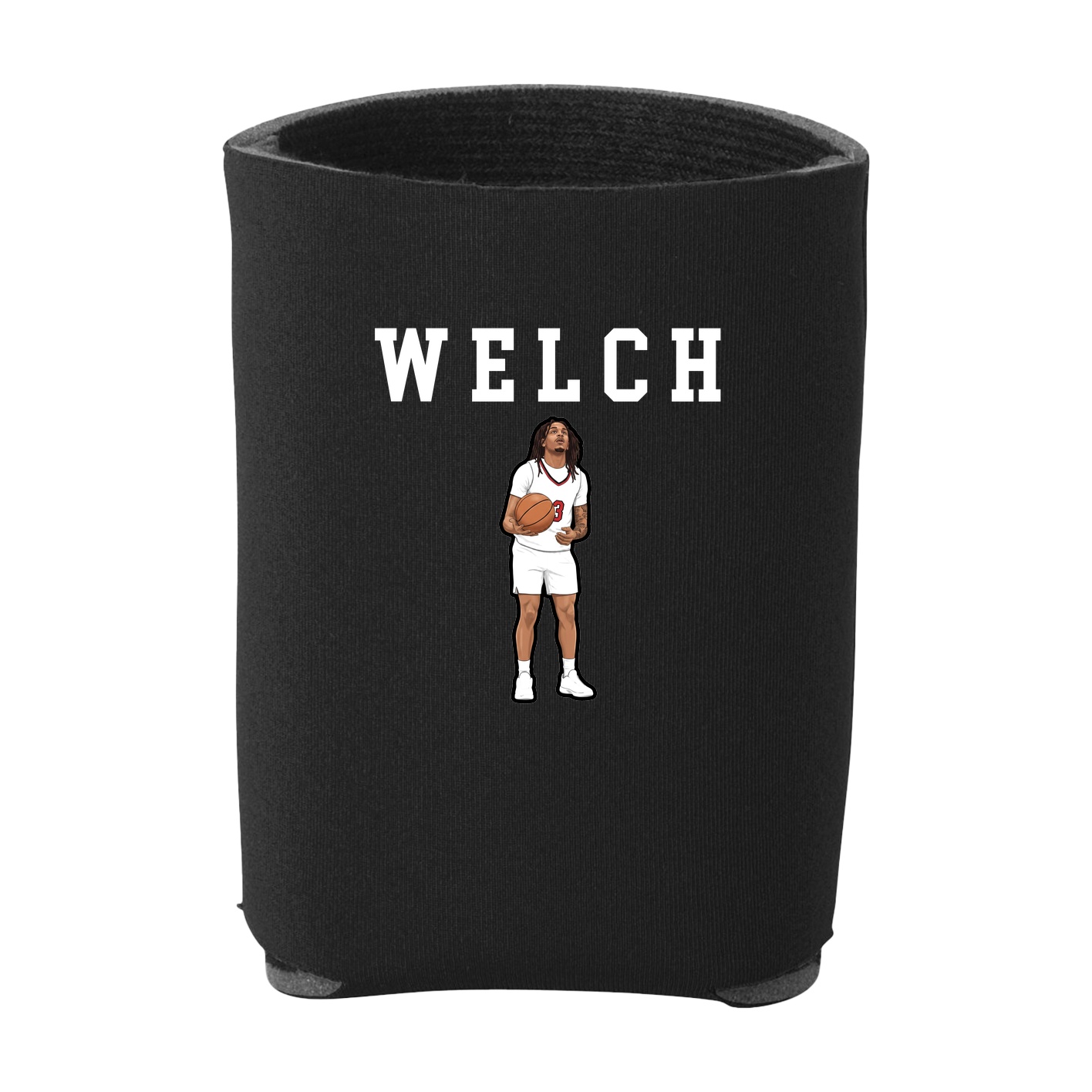 Can Holder — Shirsey in Black