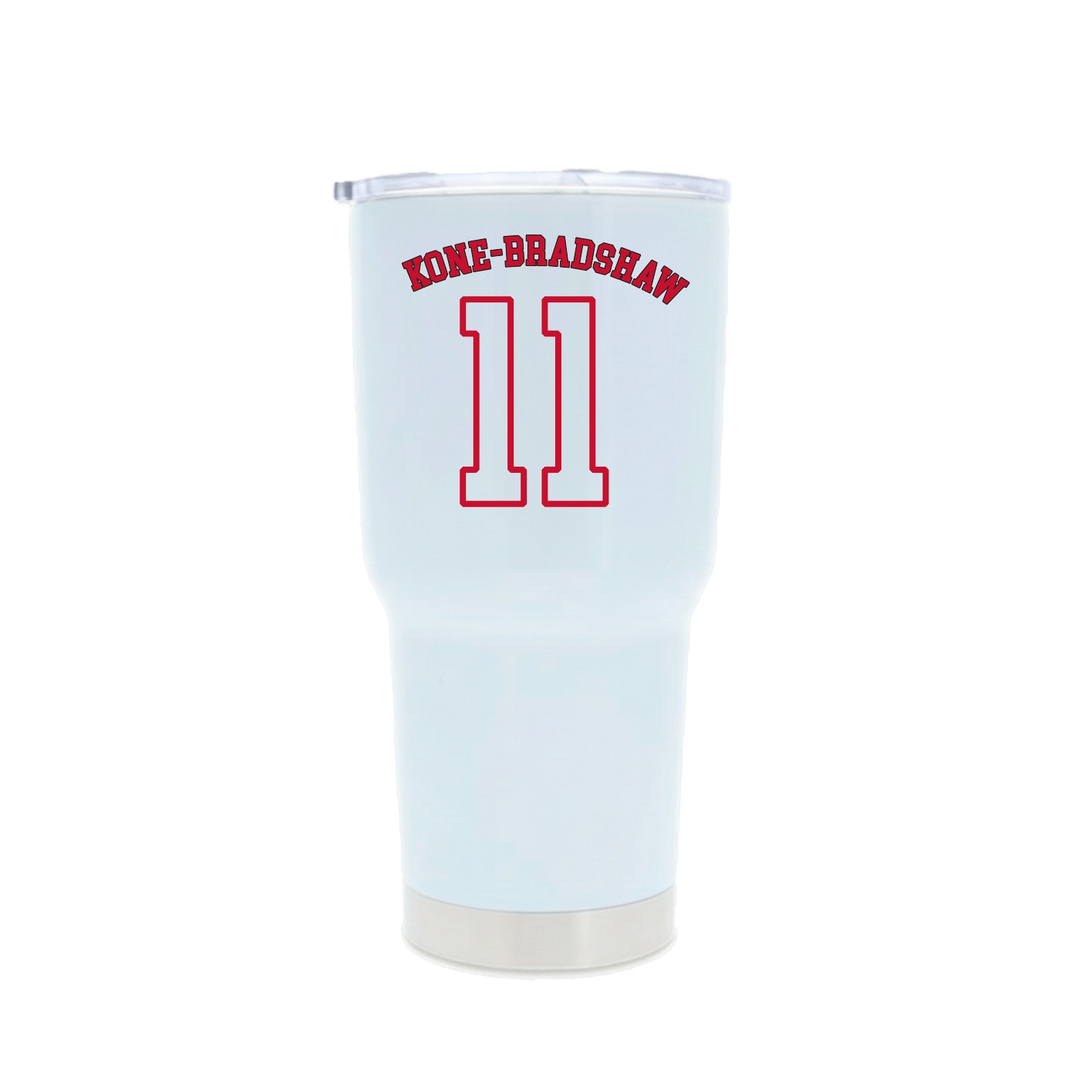 30oz Stainless Steel Tumbler