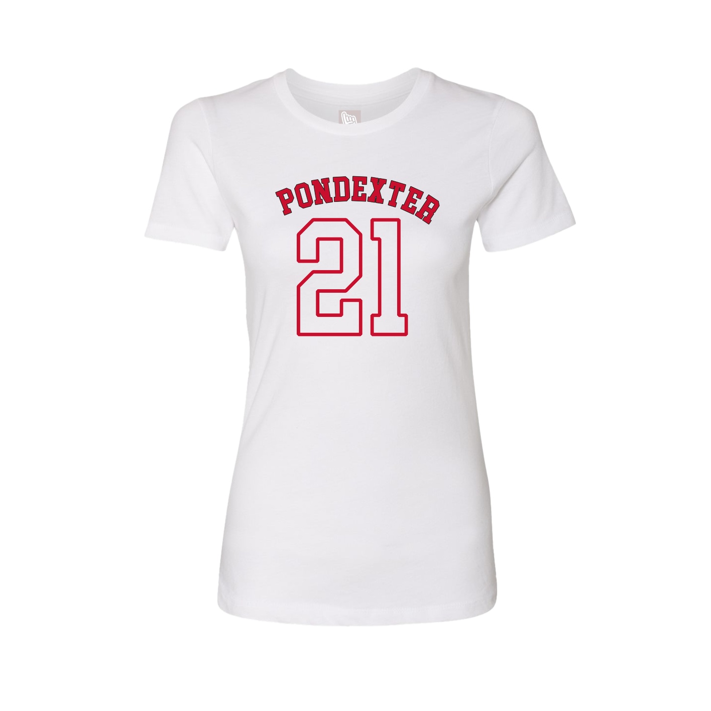 Womens Tee