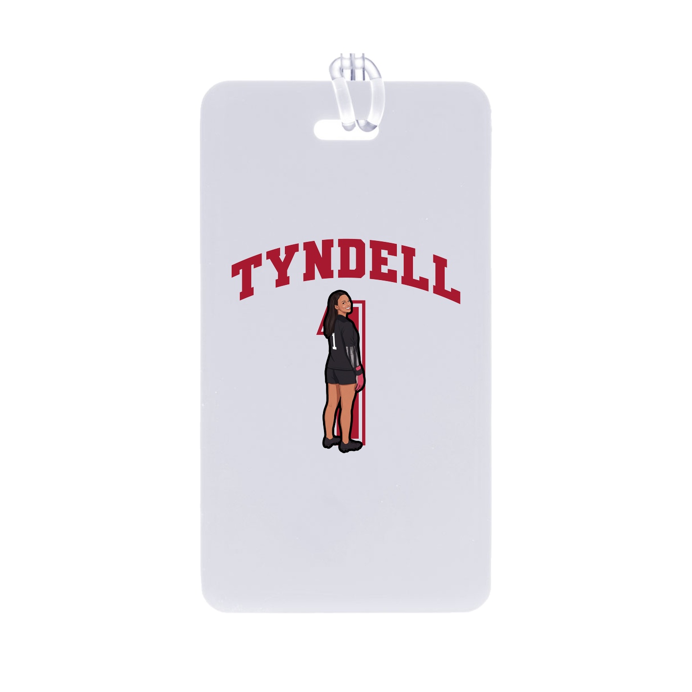 Bag Tag
