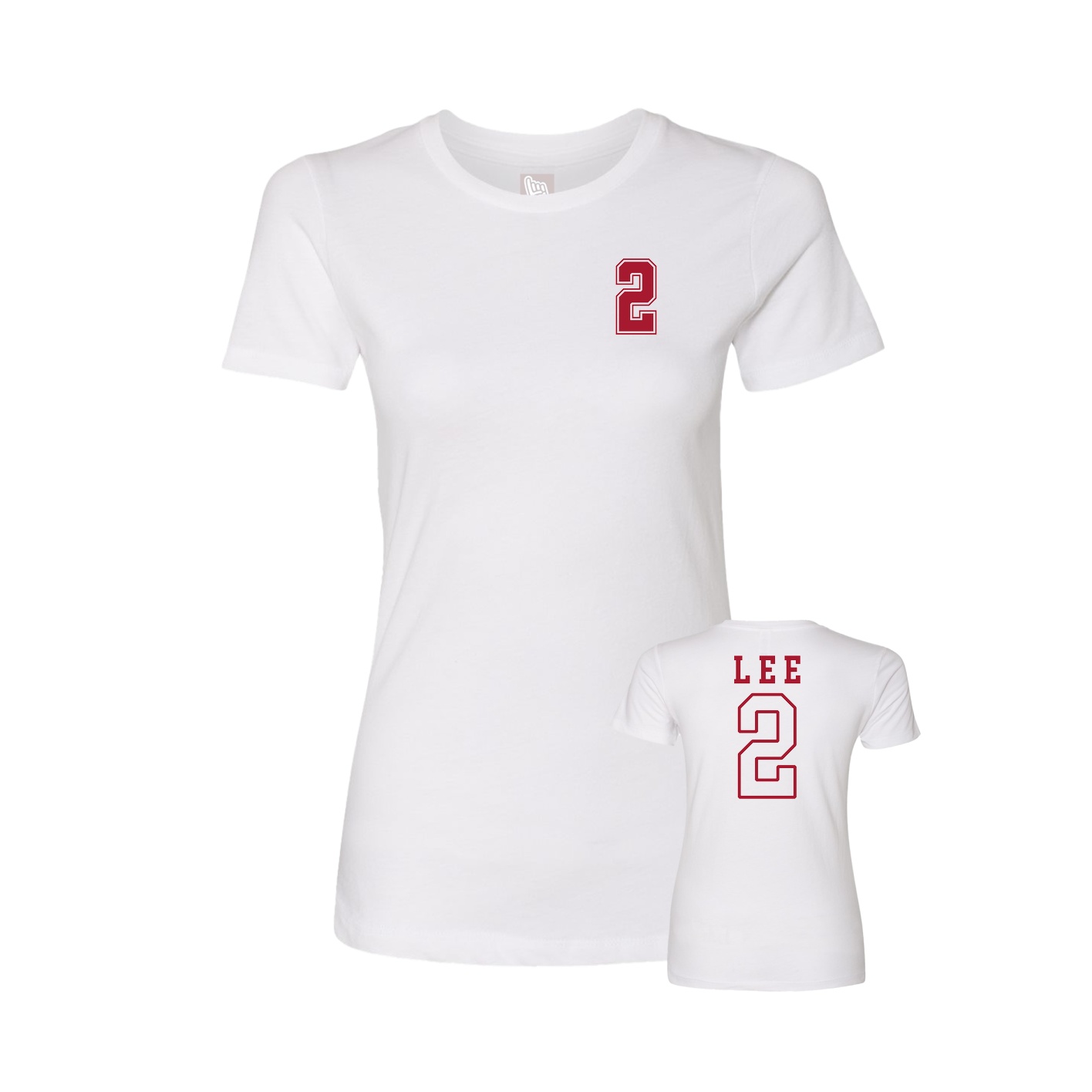 Womens Tee