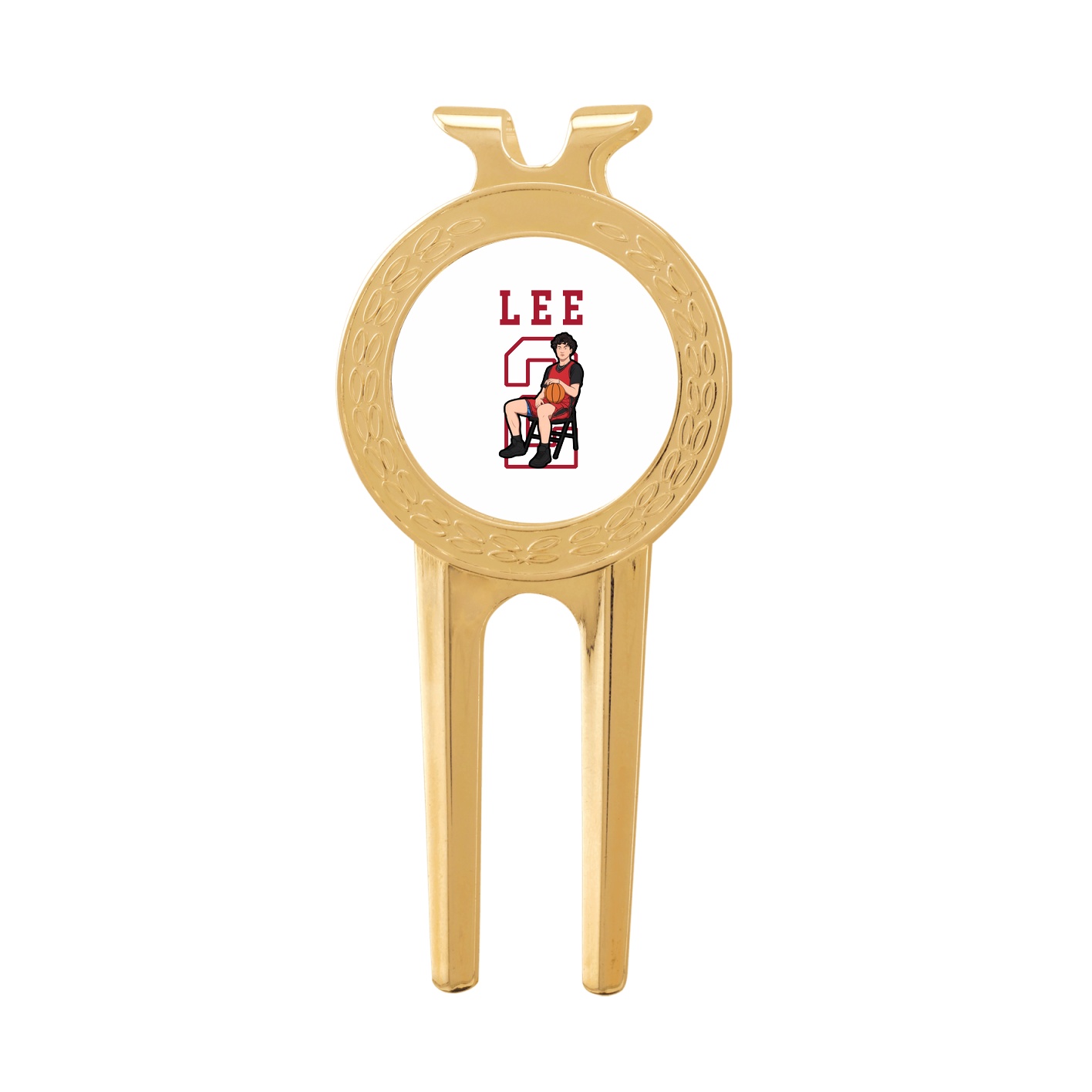 Divot Tool with Ball Marker — Shirsey in Classic