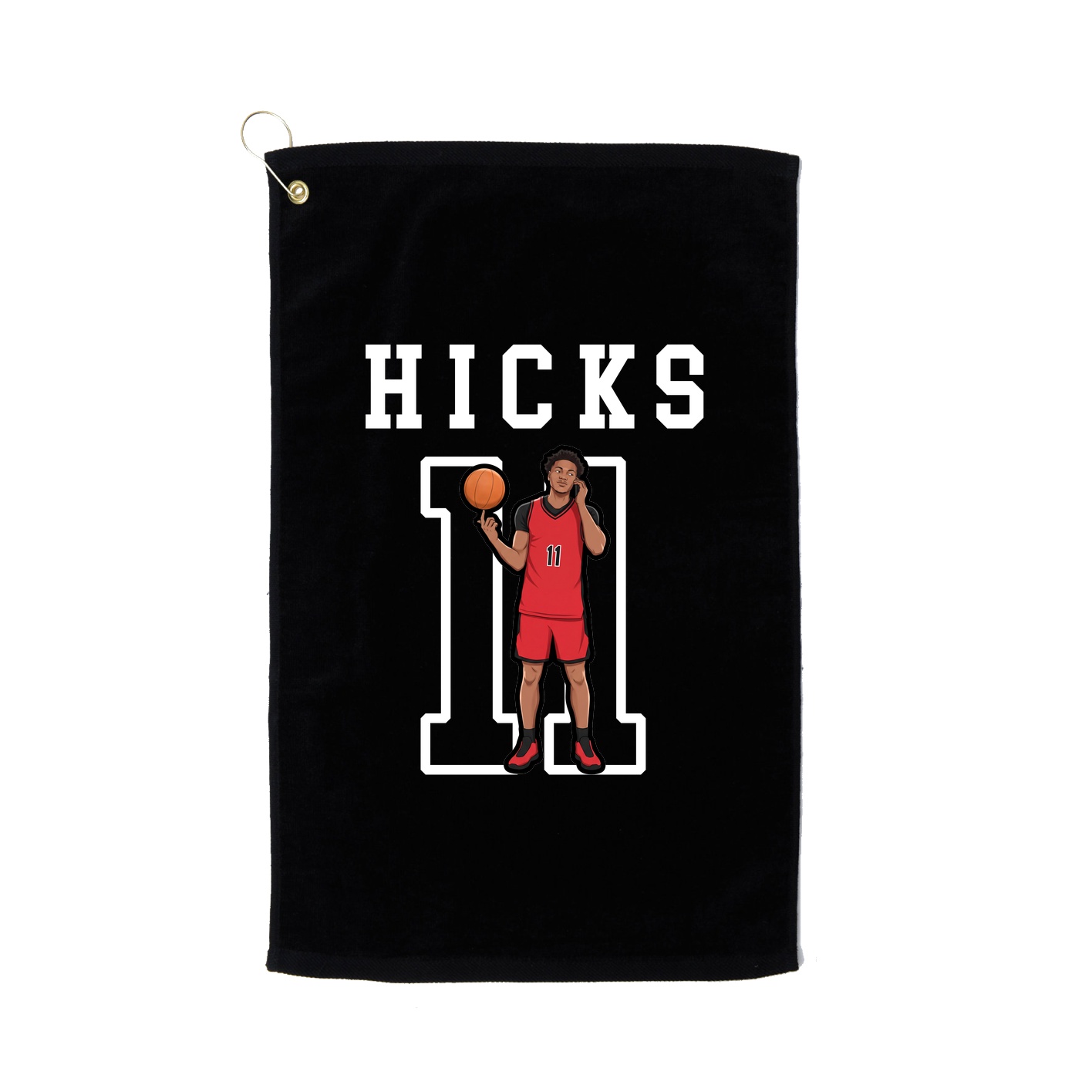 Golf Towel