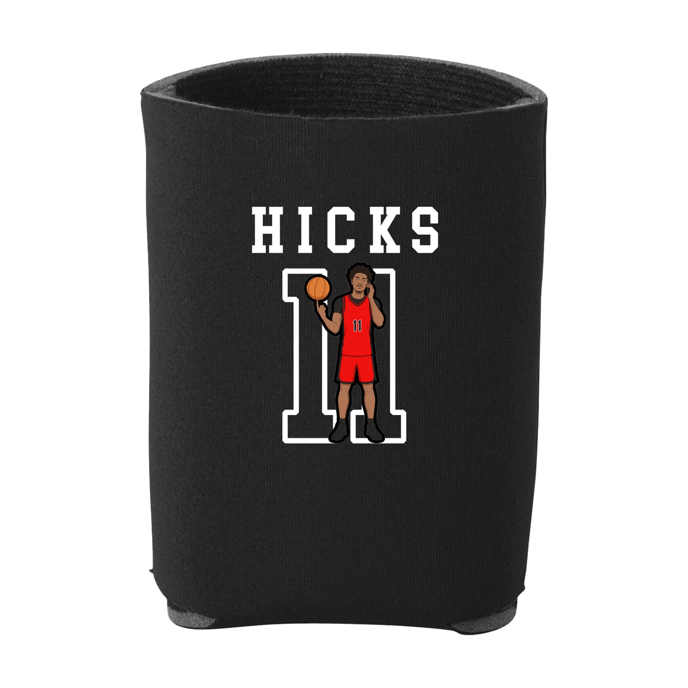 Can Holder — Shirsey in Black