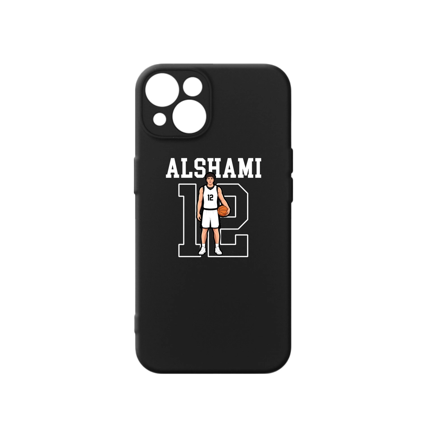 iPhone case