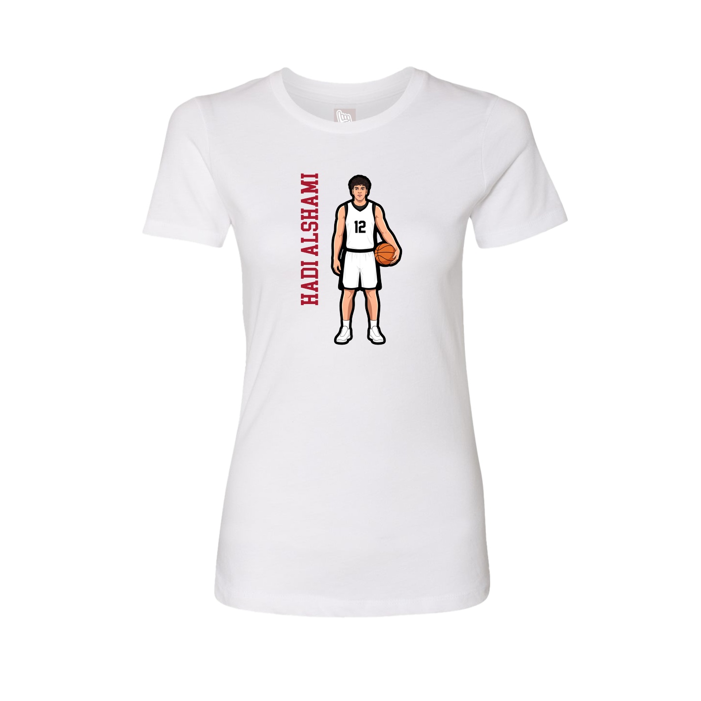 Womens Tee