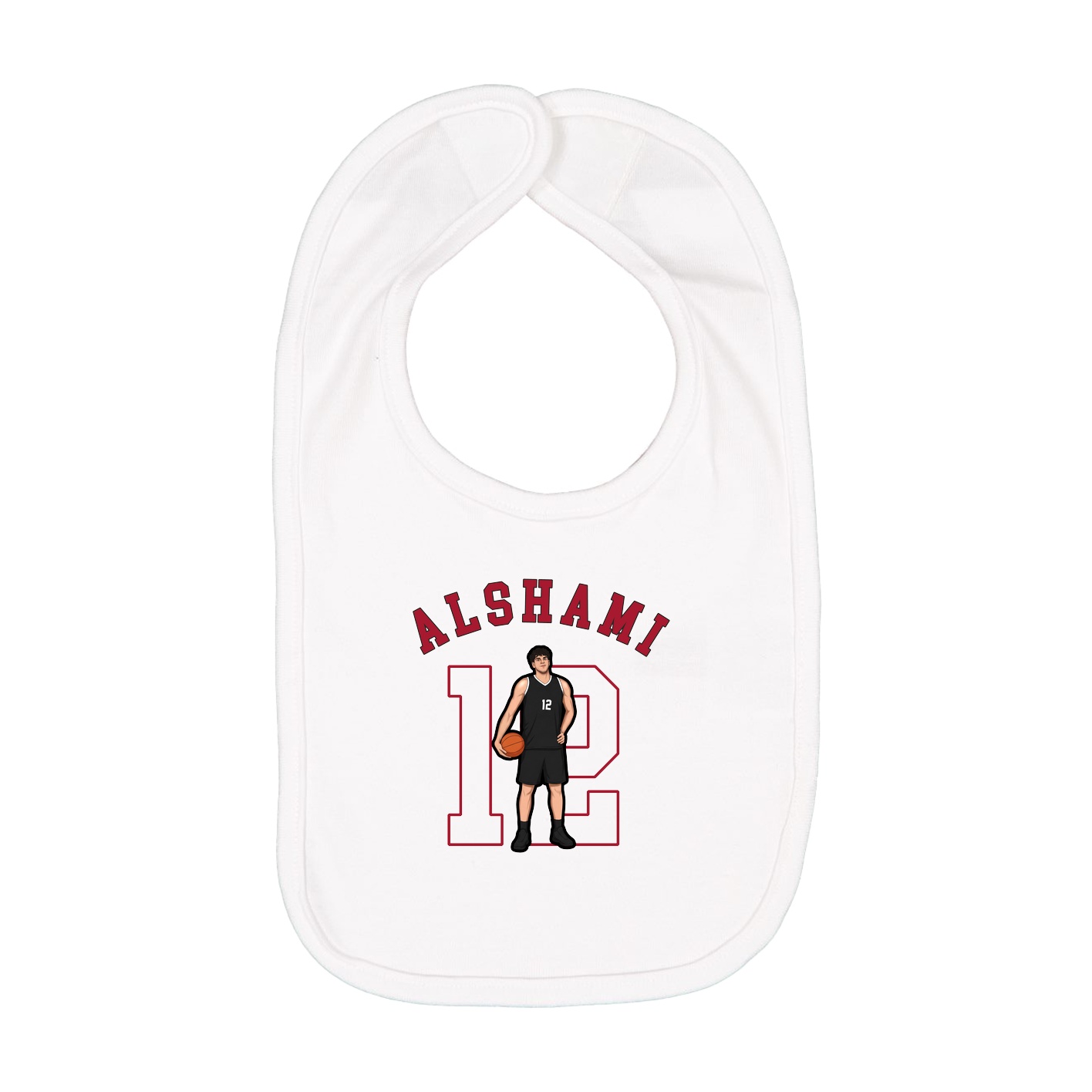Infant Bib
