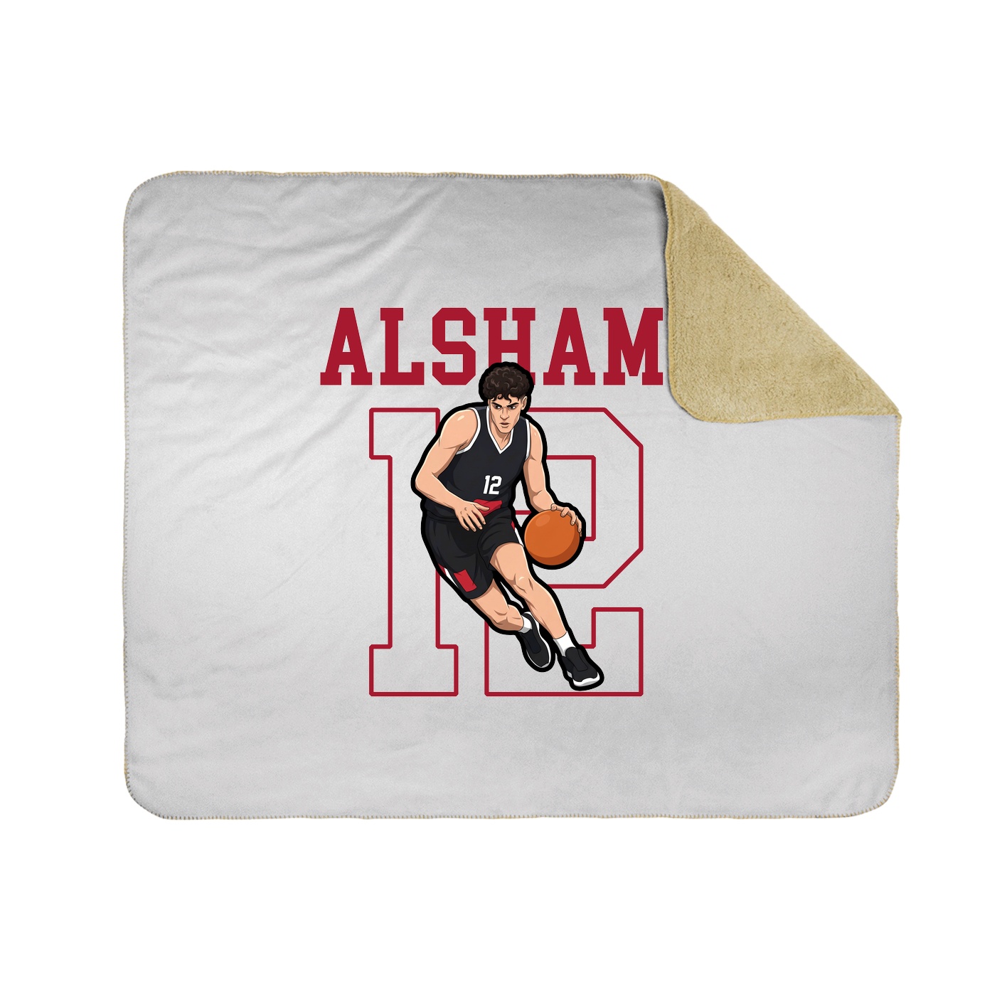 Throw Blanket