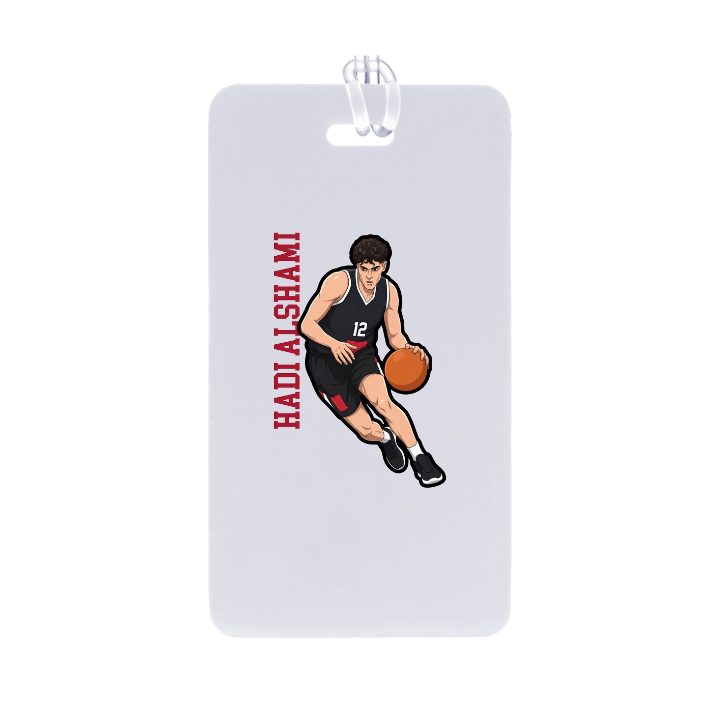 Bag Tag