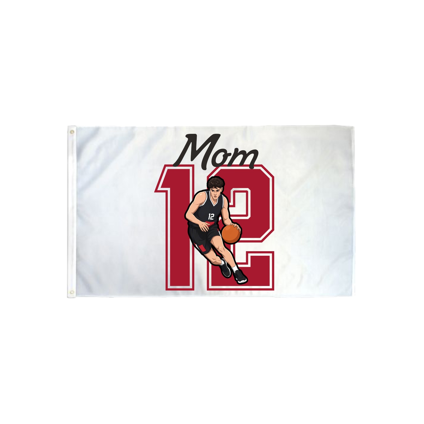 3x5 Flag — Mothers Day Shirsey in Classic