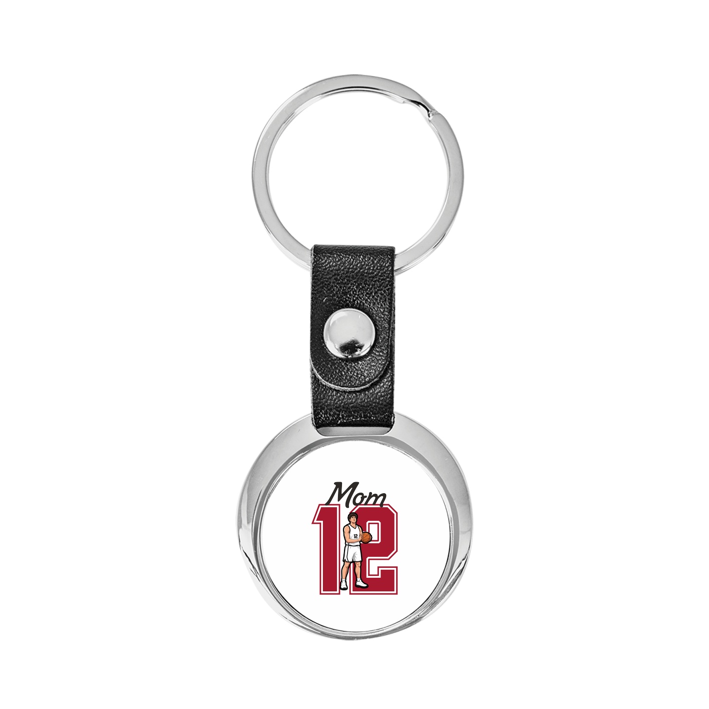 Key Chain — Mothers Day Shirsey in Classic