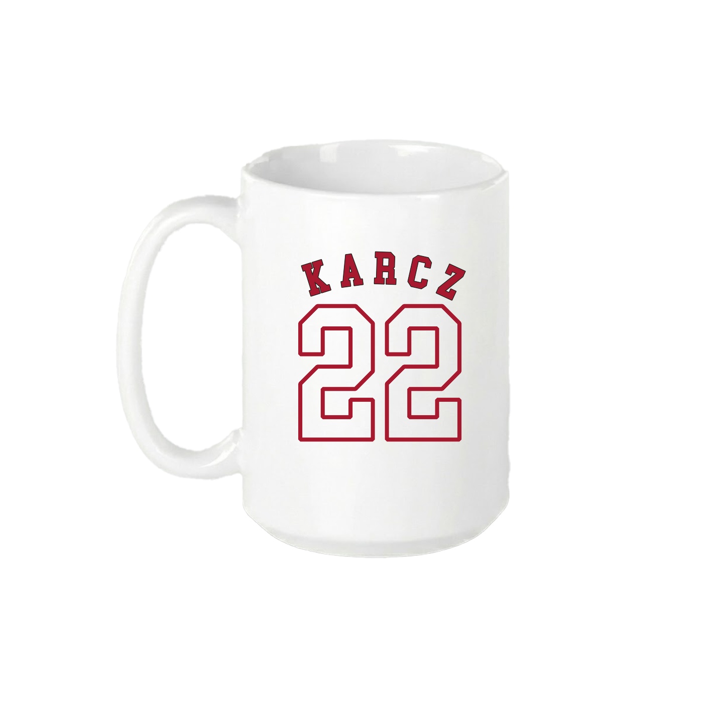 15oz Coffee Mug