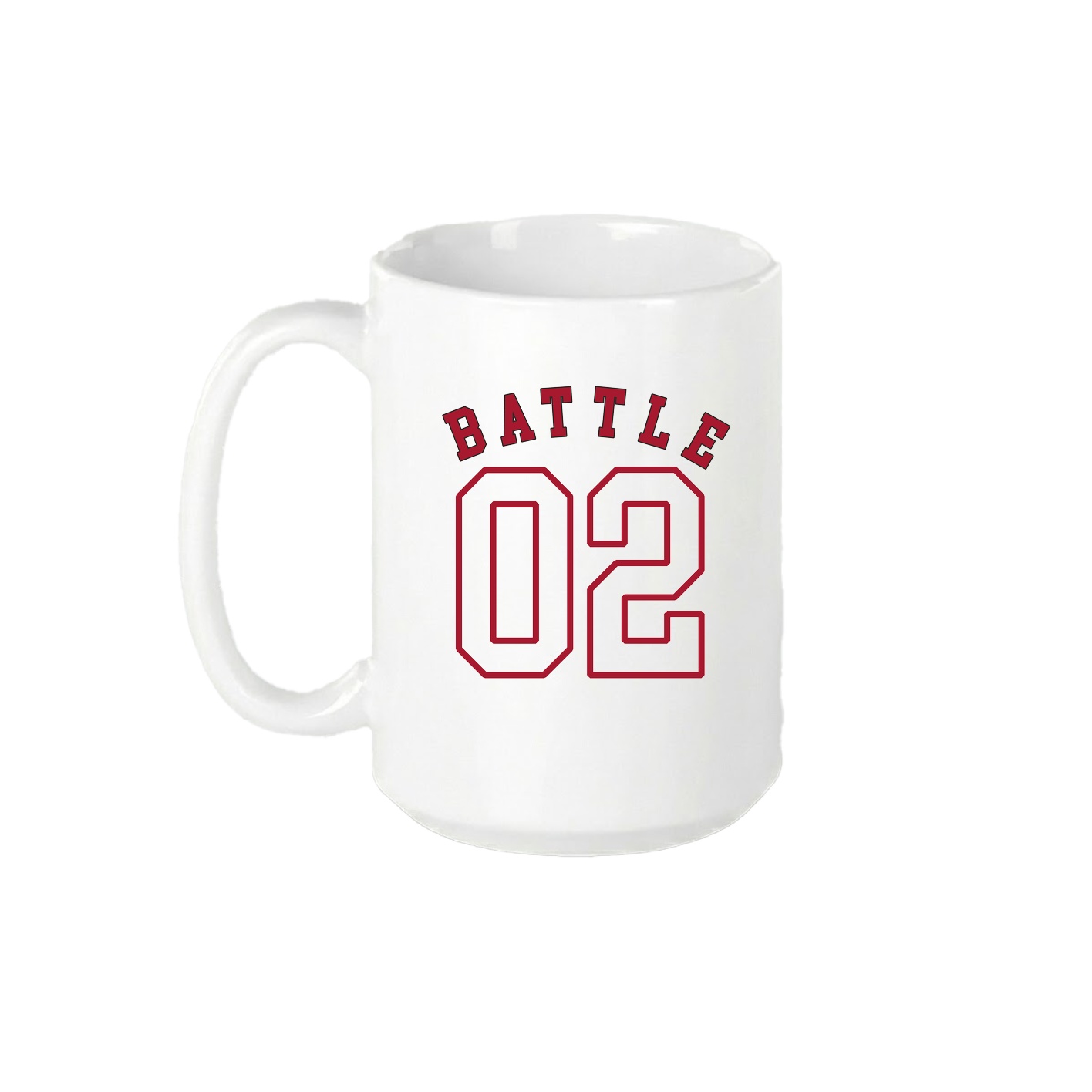 15oz Coffee Mug