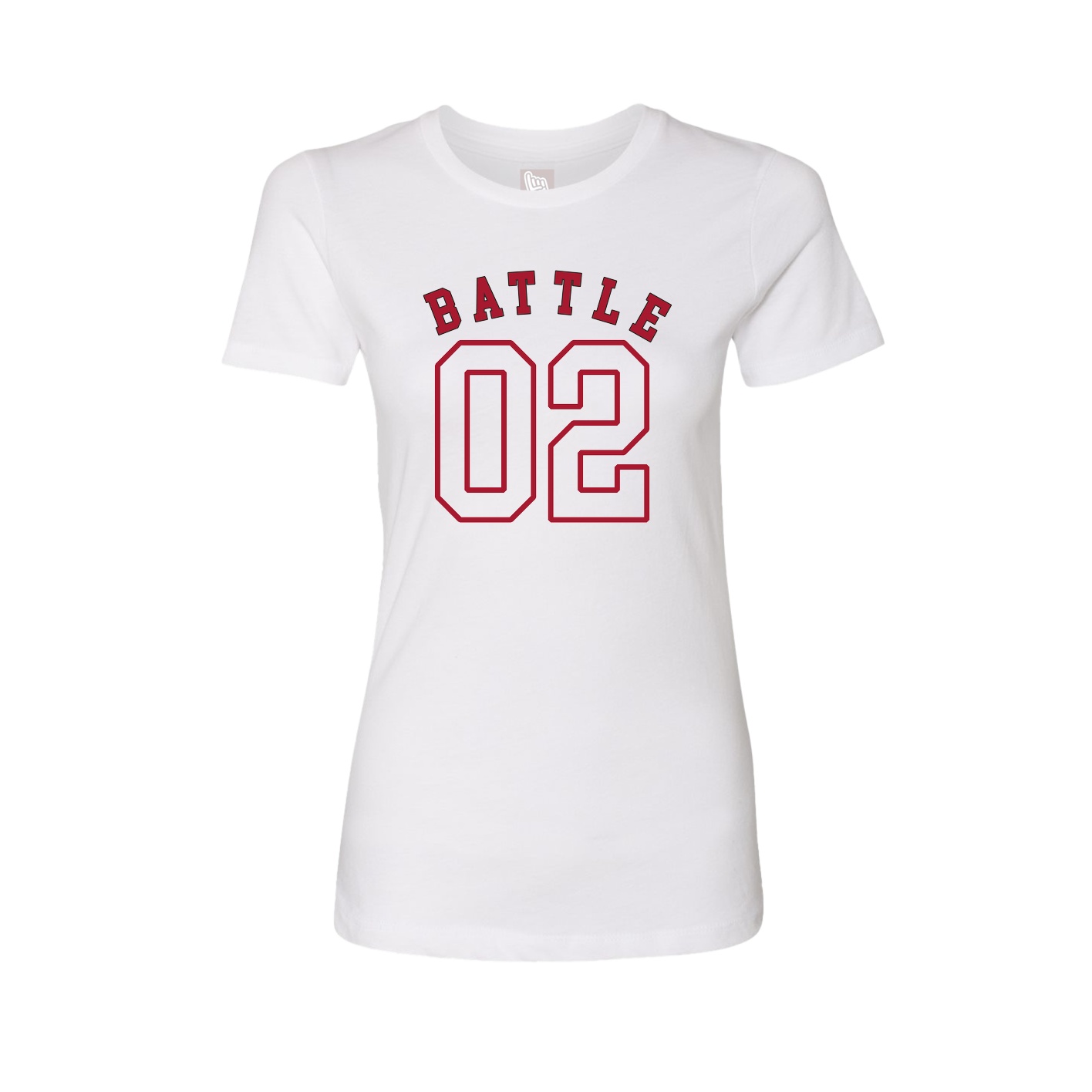 Womens Tee
