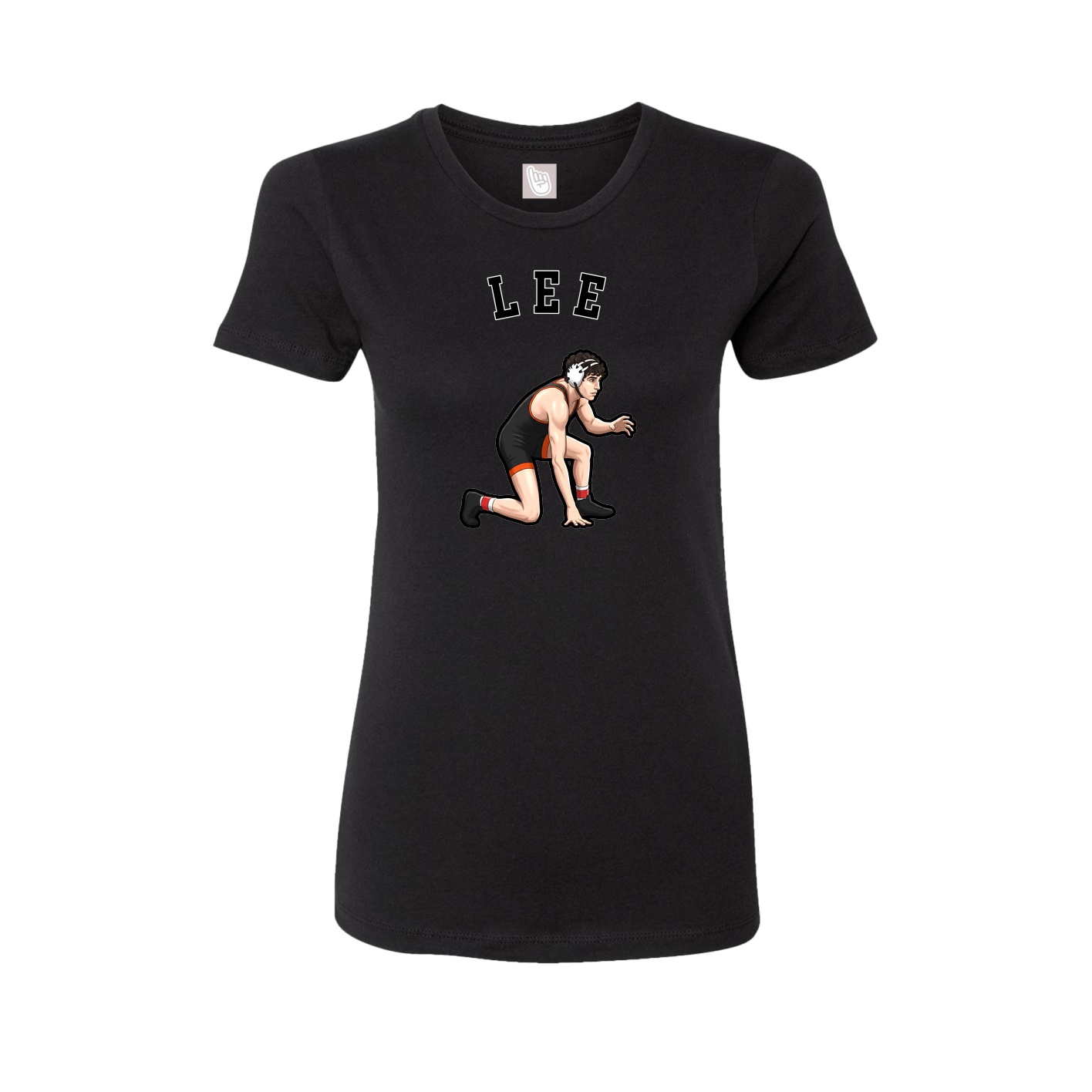 NIL Club Womens Tee