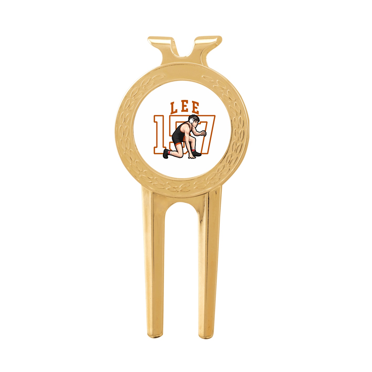 Divot Tool with Ball Marker — Shirsey in Classic