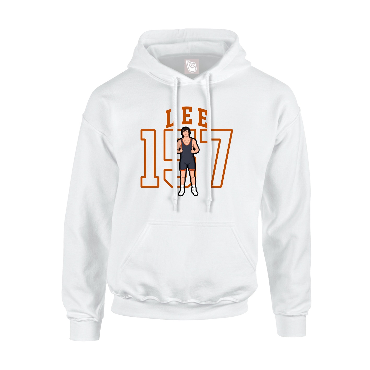 NIL Club Youth Hoodie