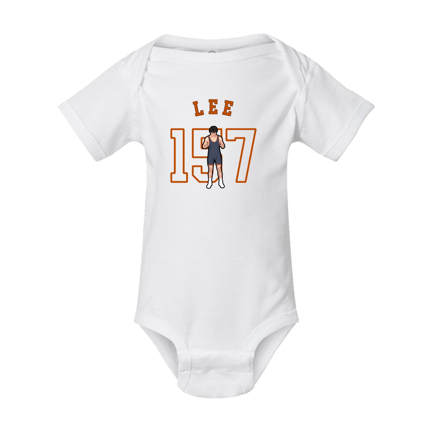 Baby Onesie