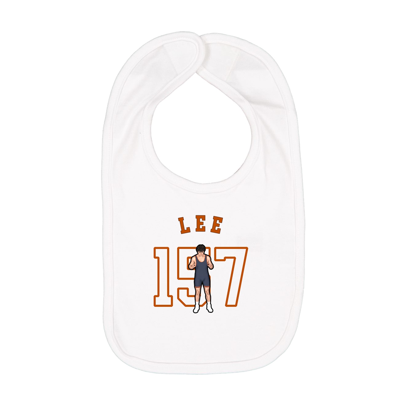 Infant Bib