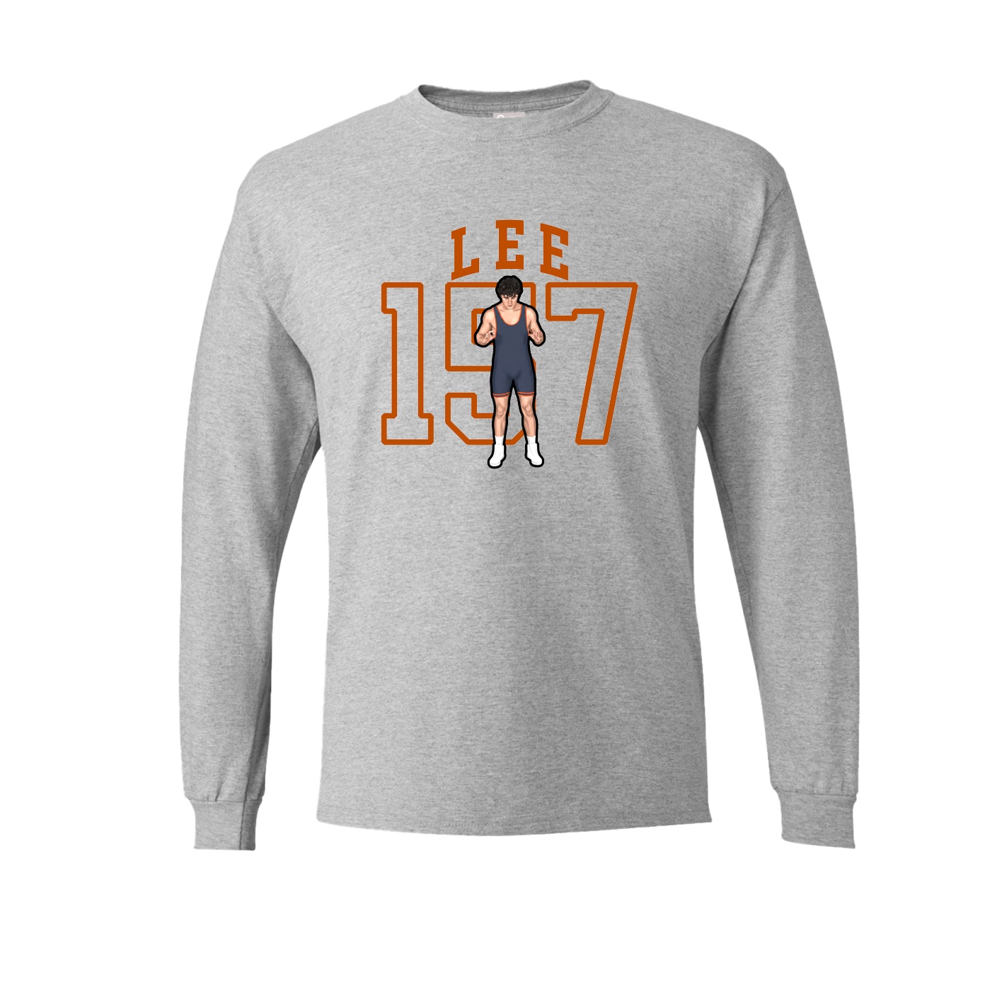 Long Sleeve Tee