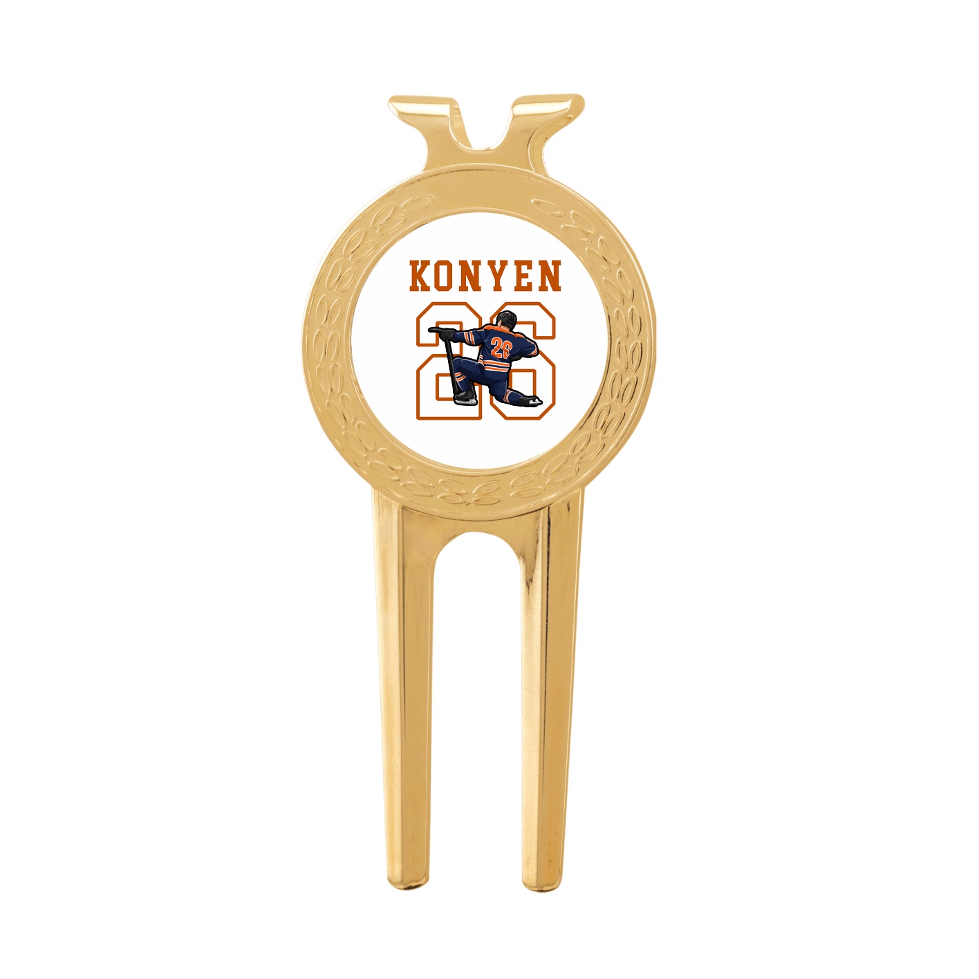 Divot Tool with Ball Marker — Shirsey in Classic