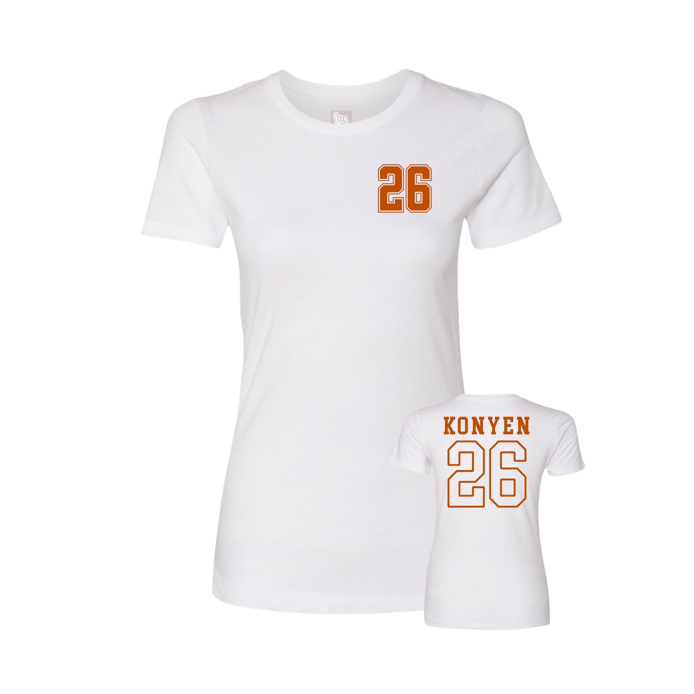 Womens Tee