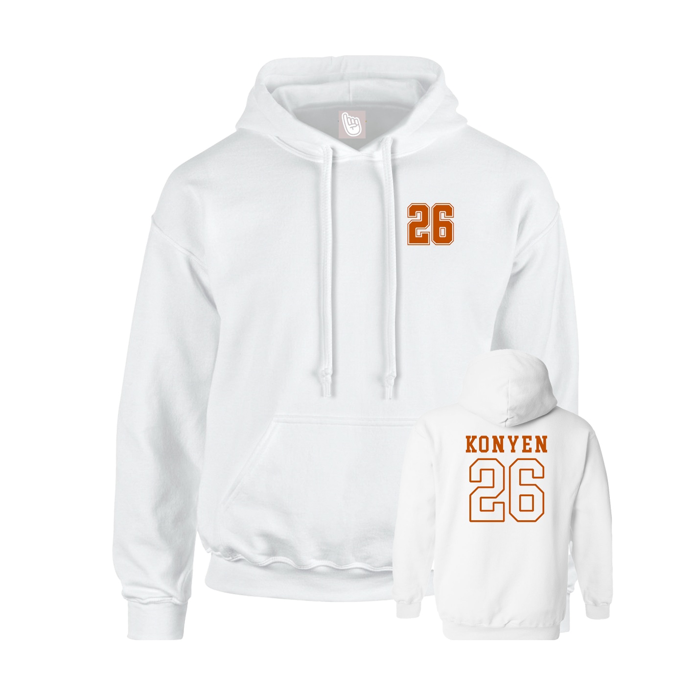 Youth Hoodie