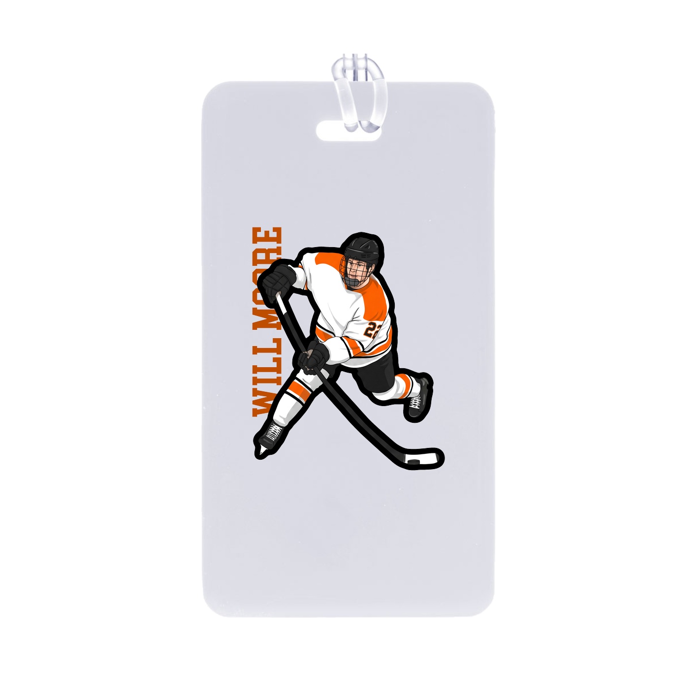 Bag Tag