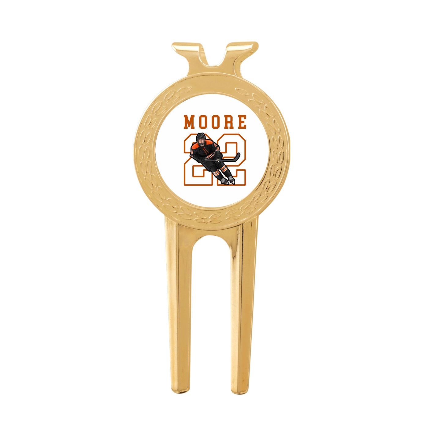 Divot Tool with Ball Marker — Shirsey in Classic