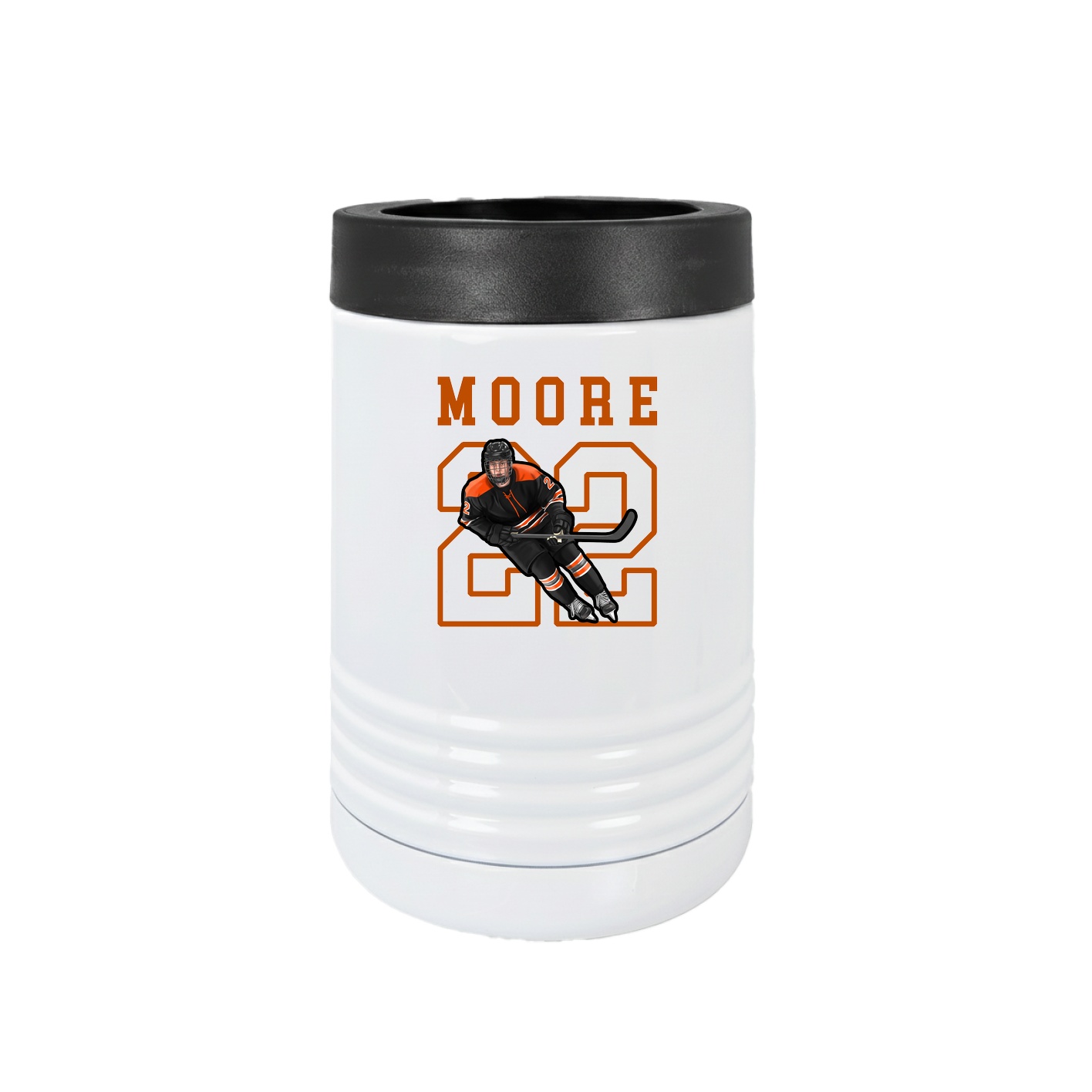 Beverage Holder — Shirsey in White