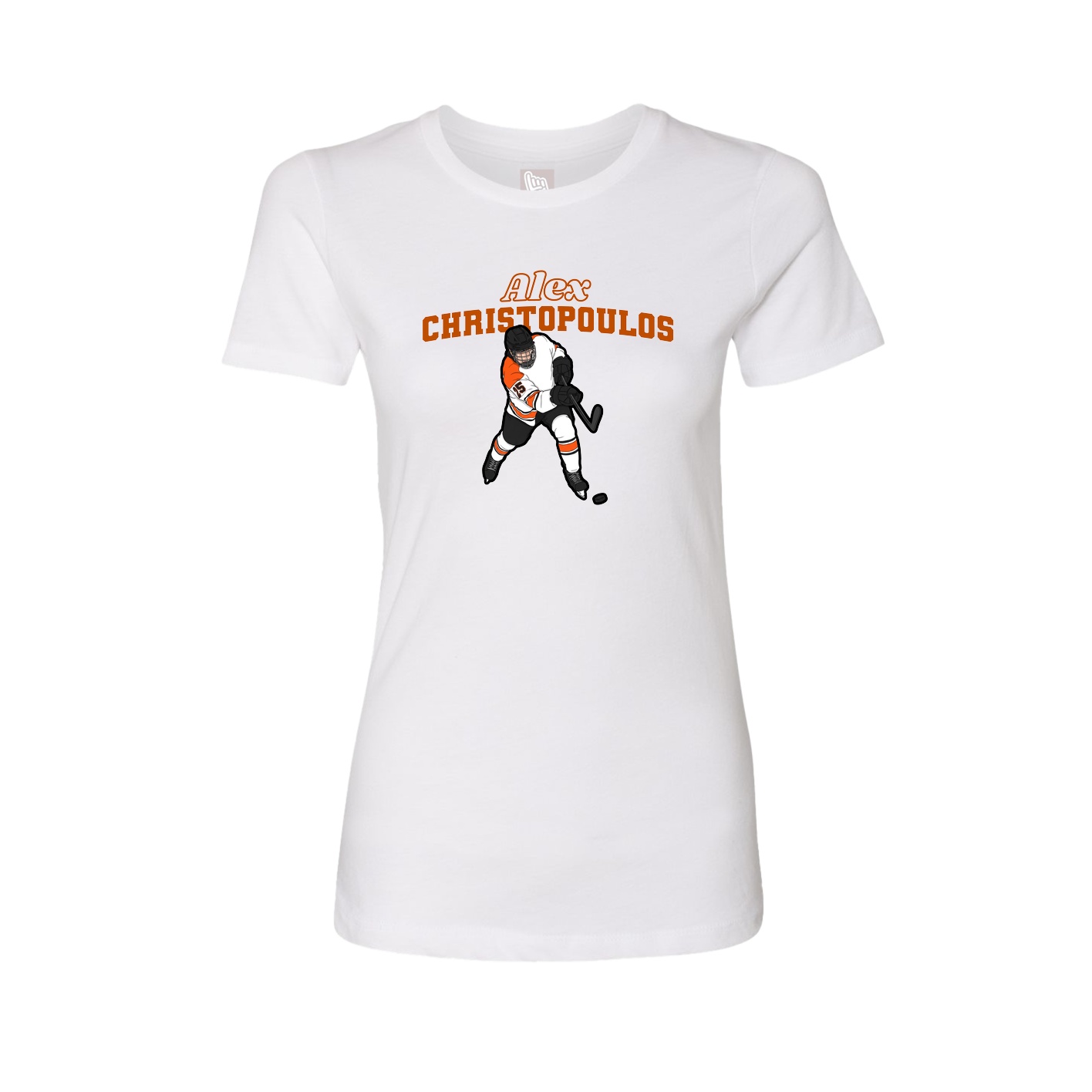 Fitted Women's Tee