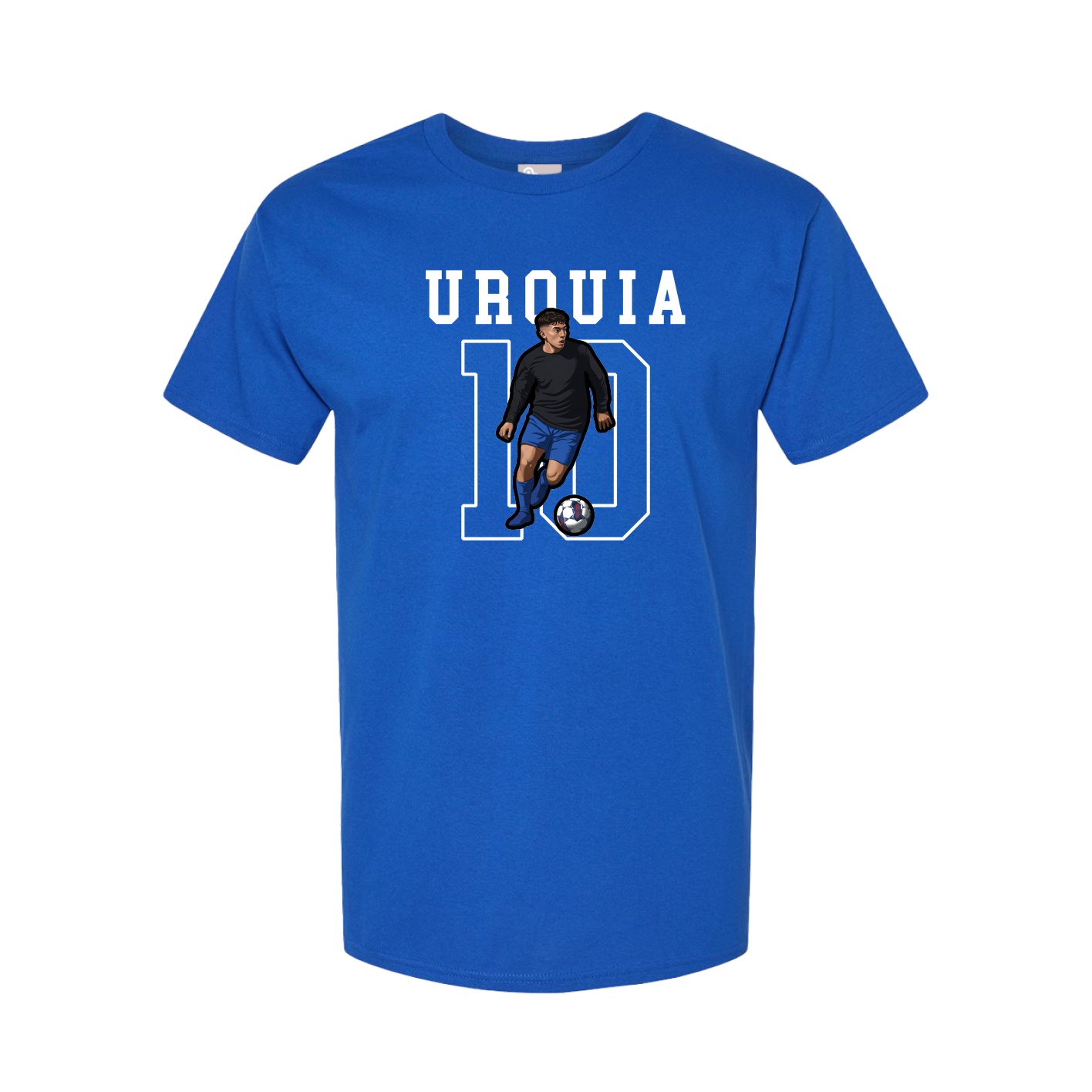 Tee — Shirsey in Royal