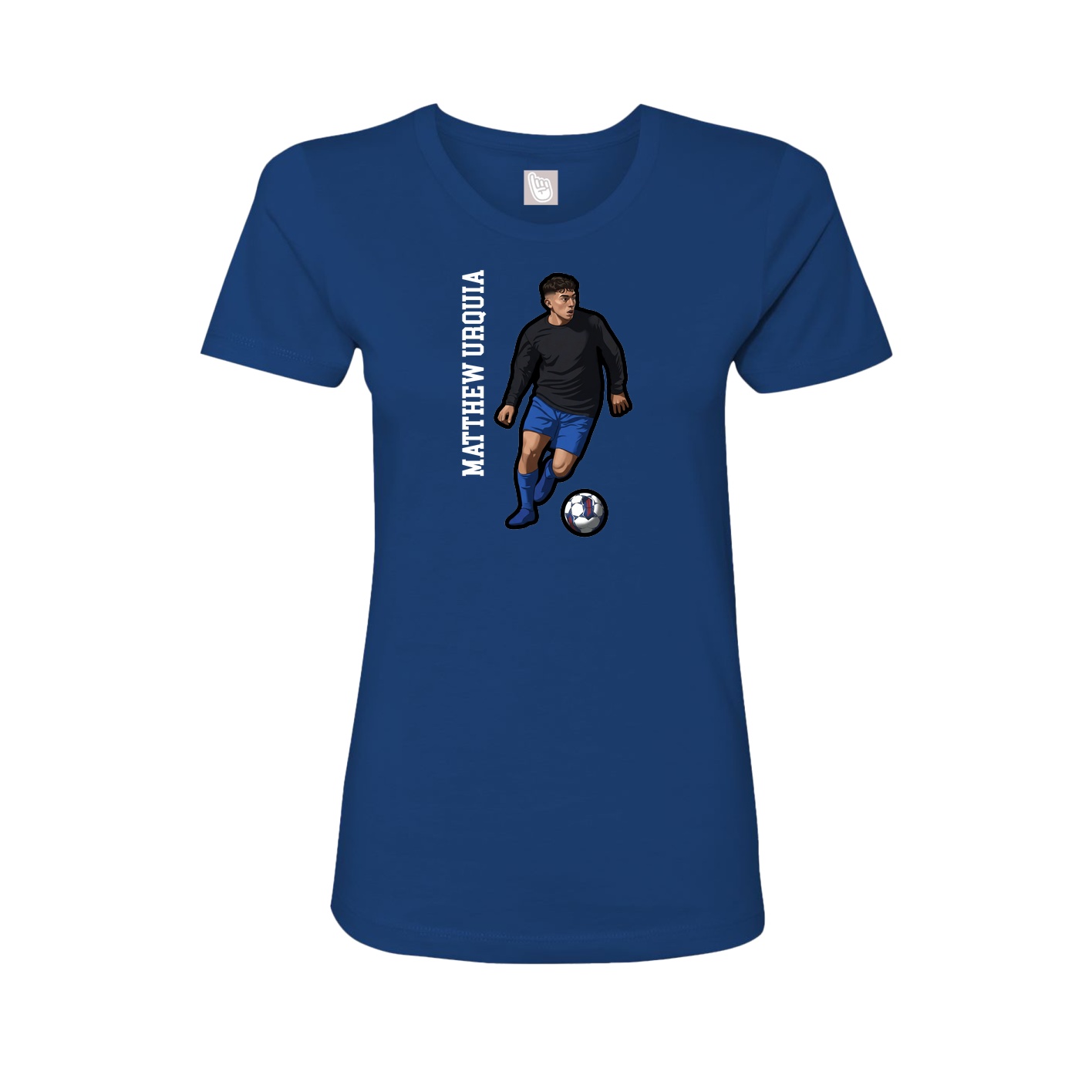 Fitted Women's Tee