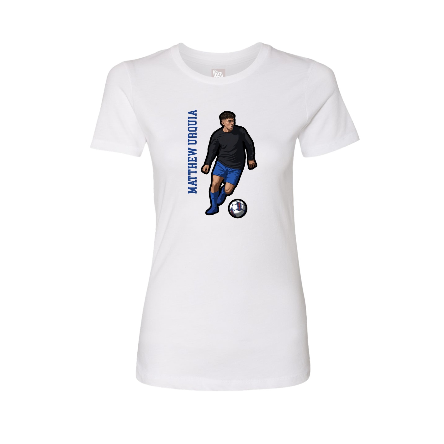 Womens Tee