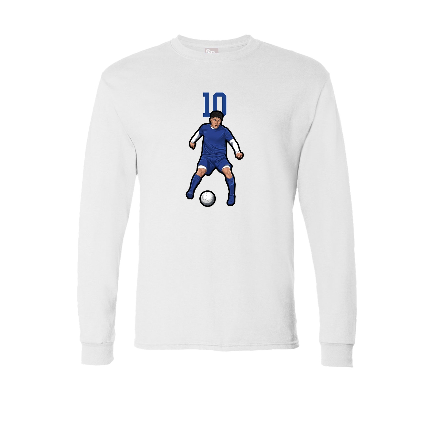 Long Sleeve Tee
