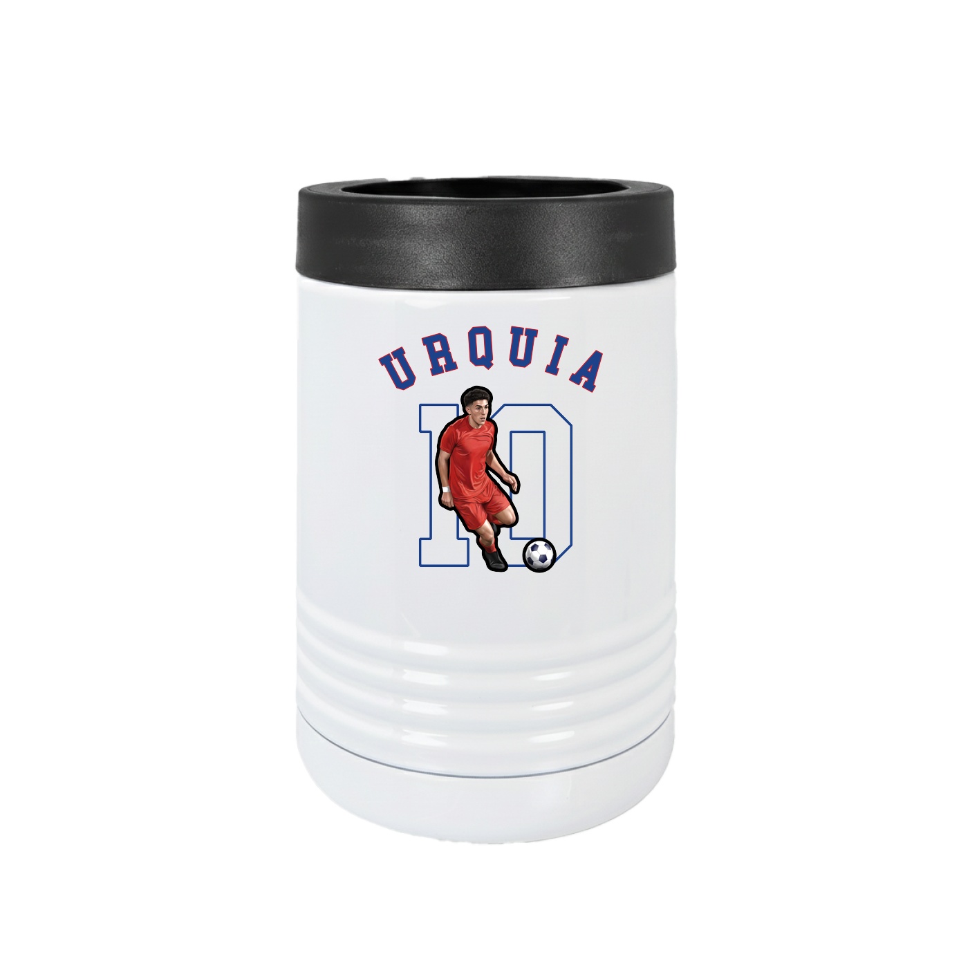 Beverage Holder — Shirsey Arch in White