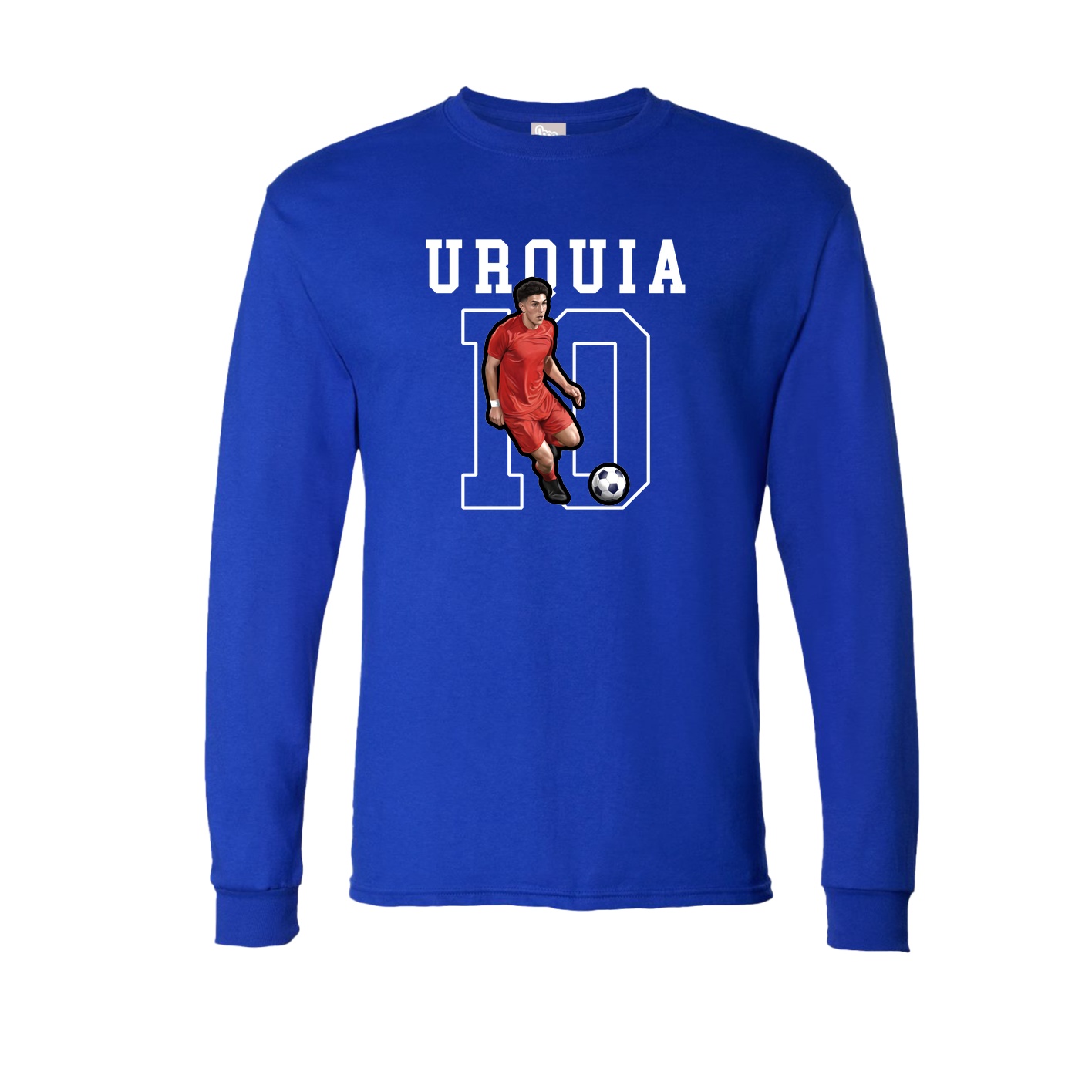 Long Sleeve Tee