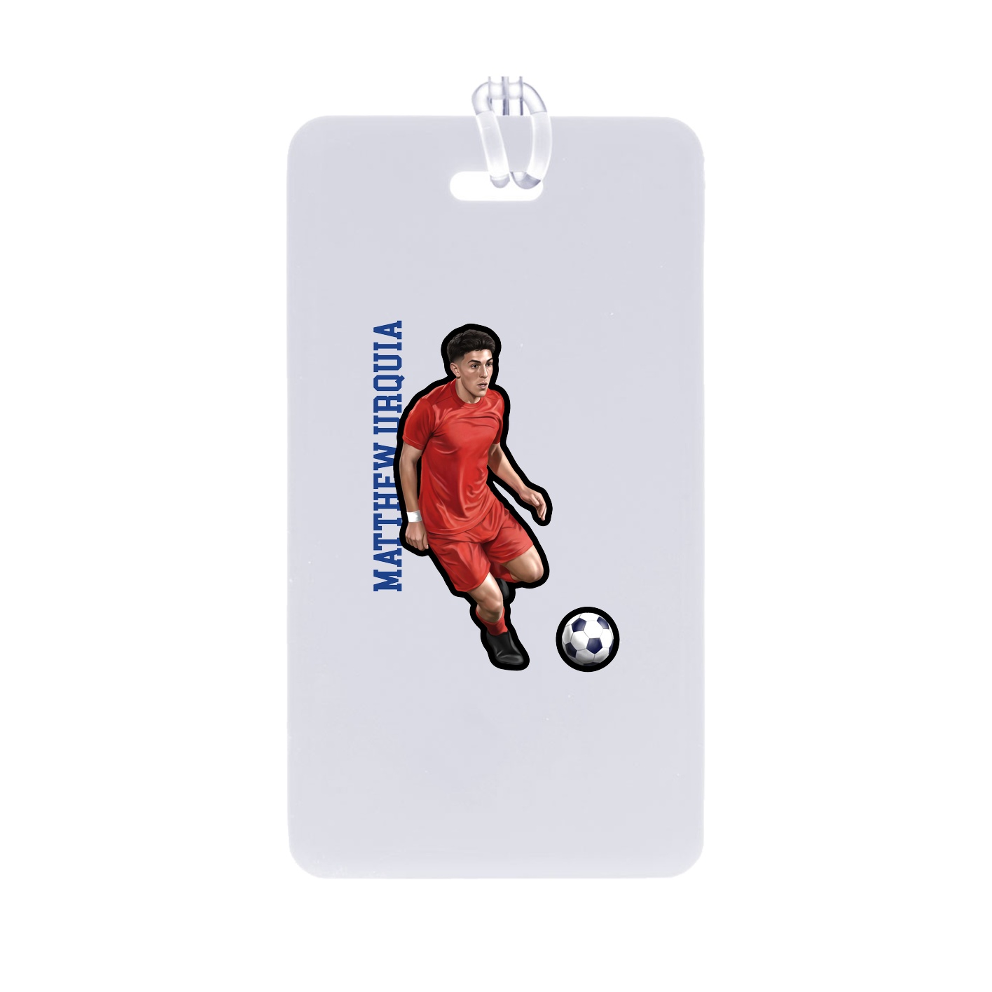 Bag Tag