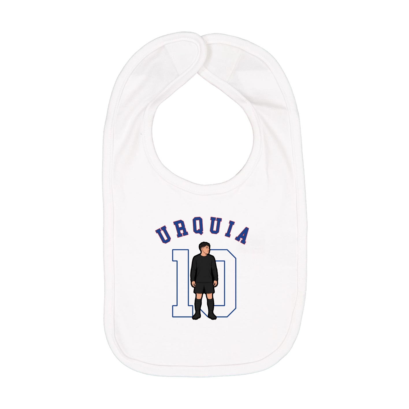 Infant Bib