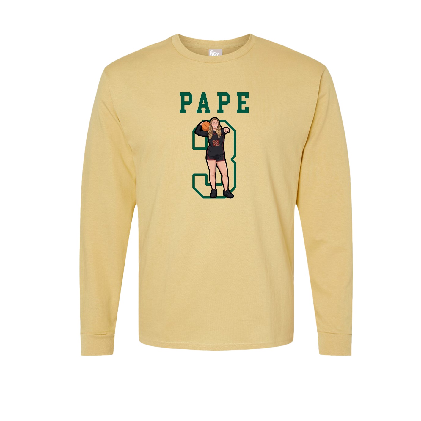 Long Sleeve Tee