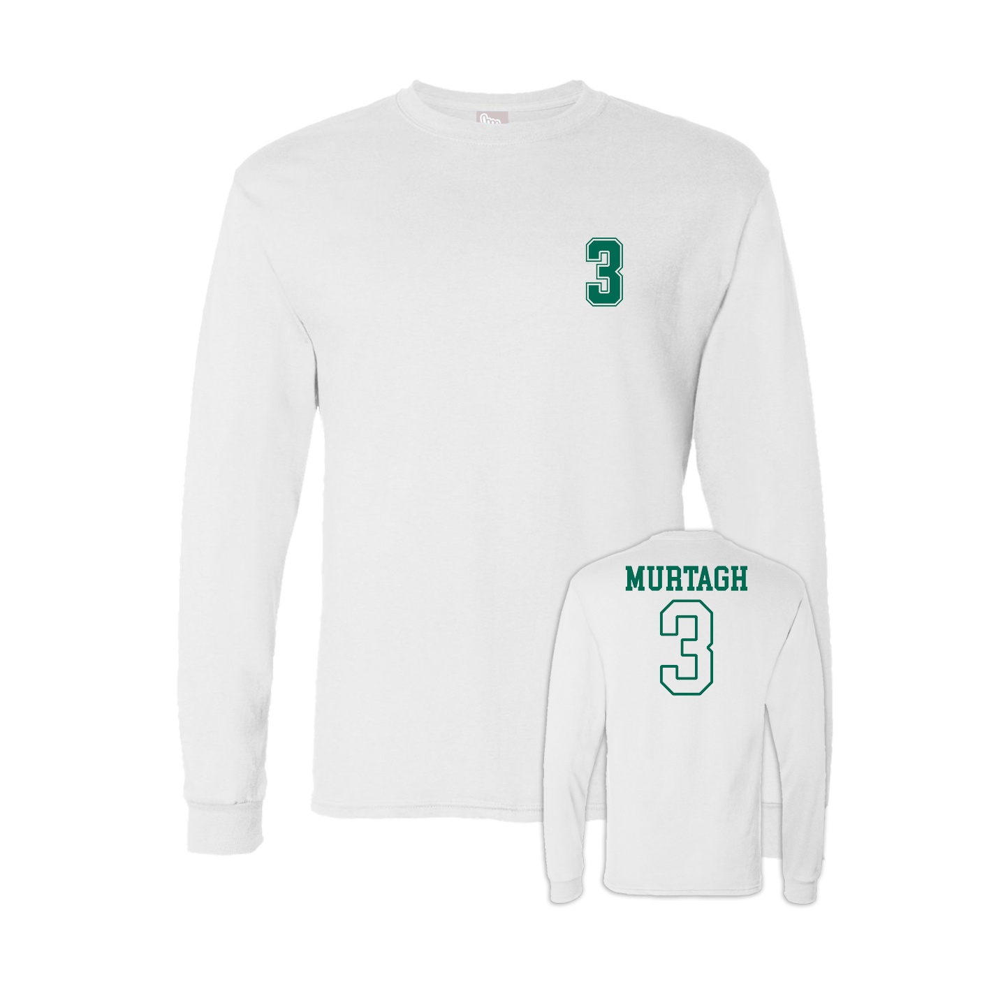 Long Sleeve Tee