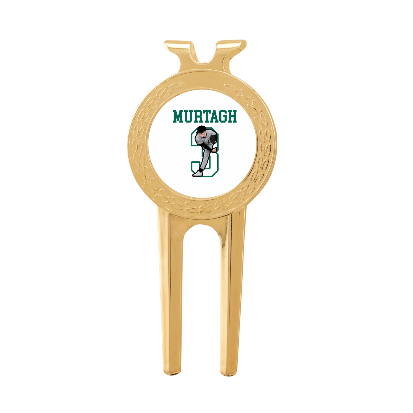 Divot Tool with Ball Marker — Shirsey in Classic