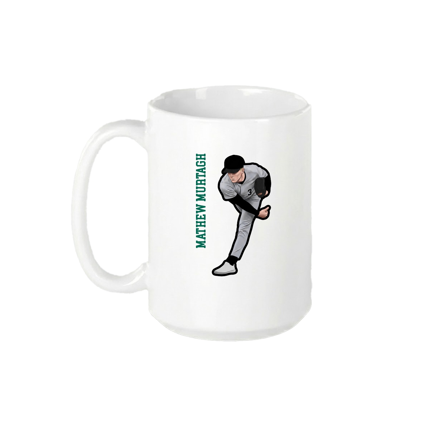 15oz Coffee Mug