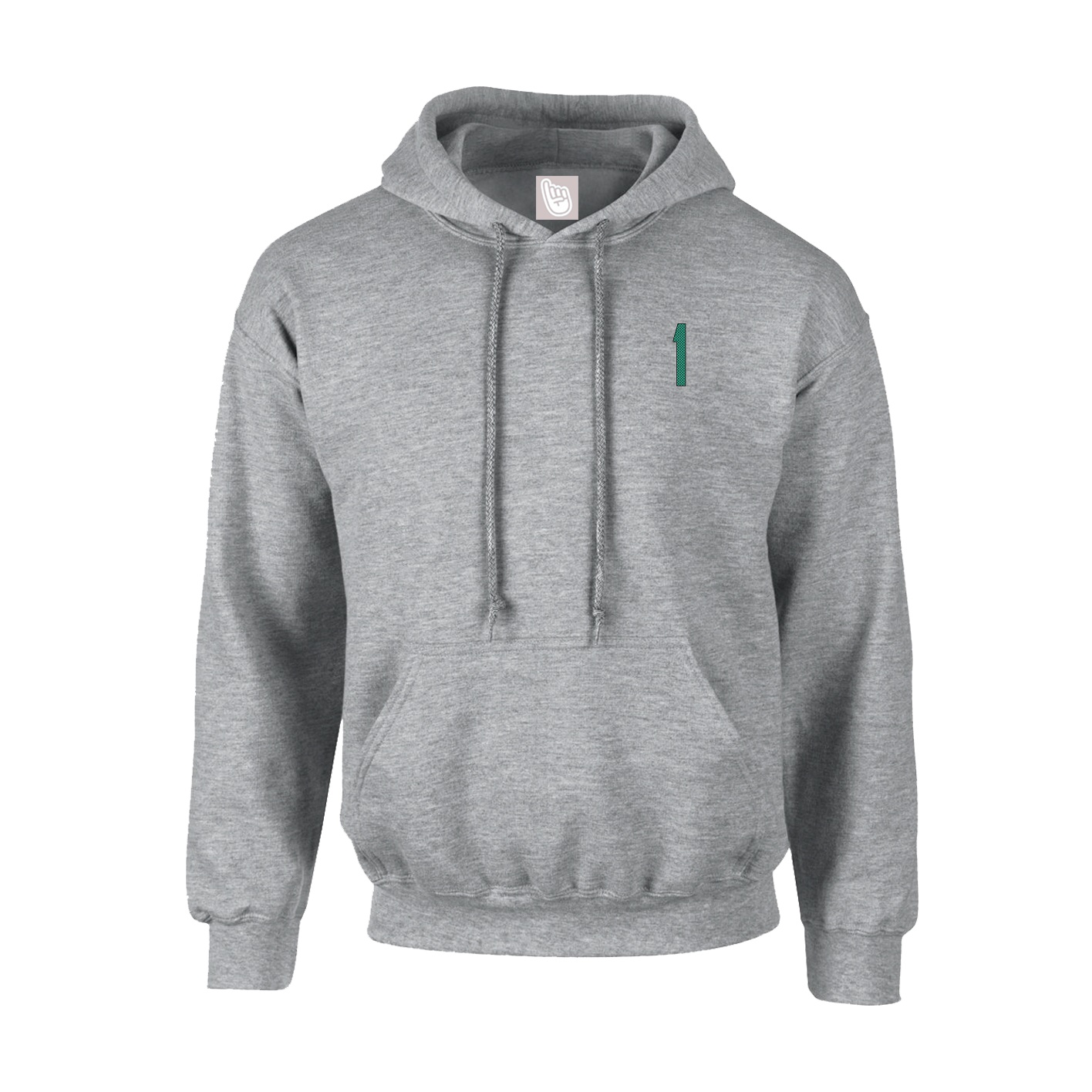 Youth Hoodie