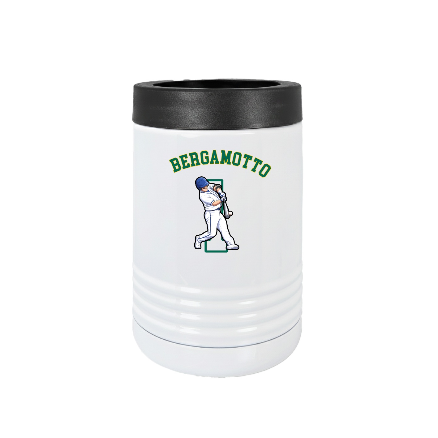 Beverage Holder — Shirsey Arch in White