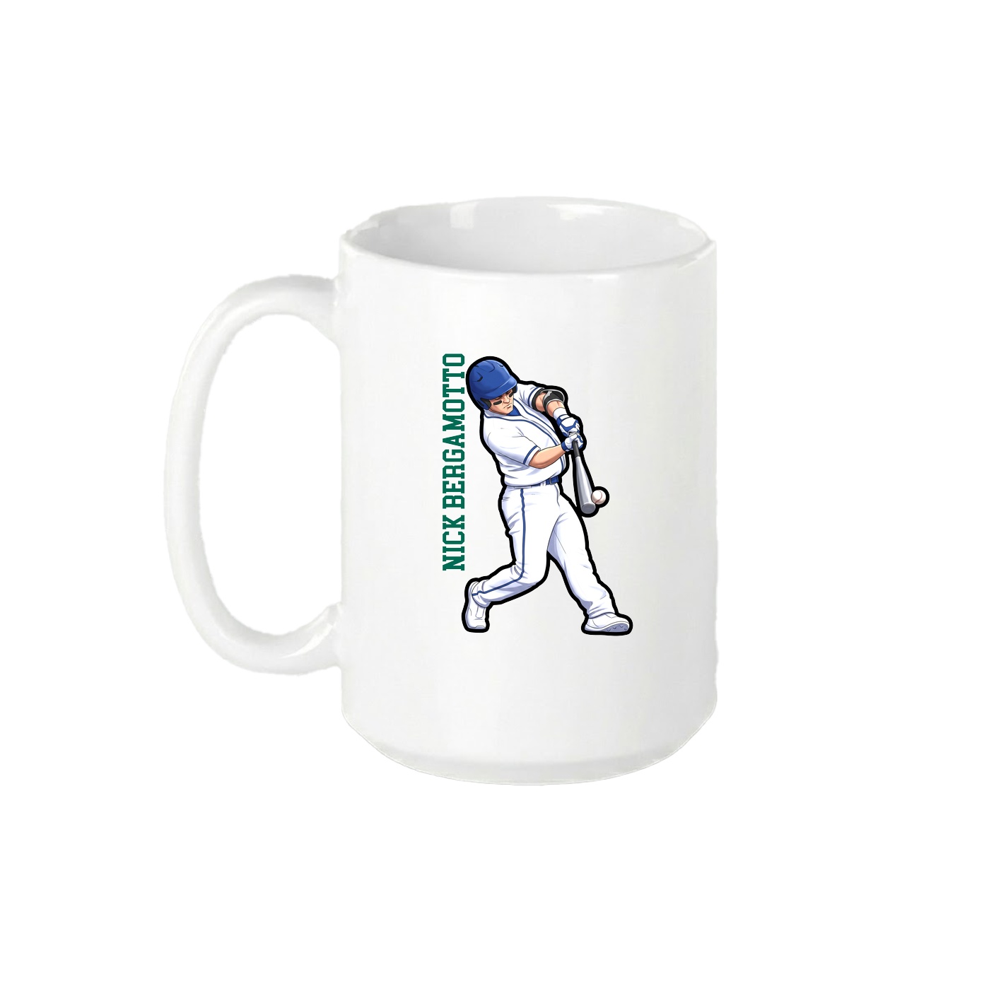 15oz Coffee Mug