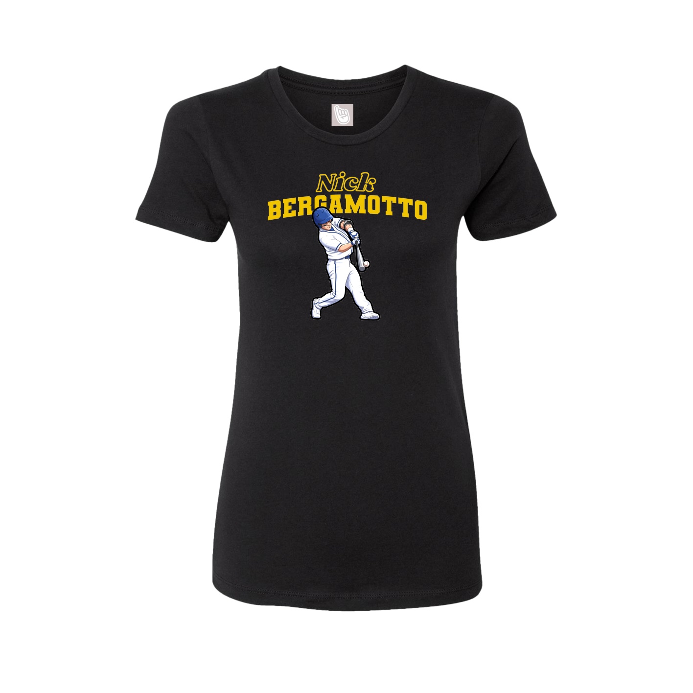 Fitted Women's Tee