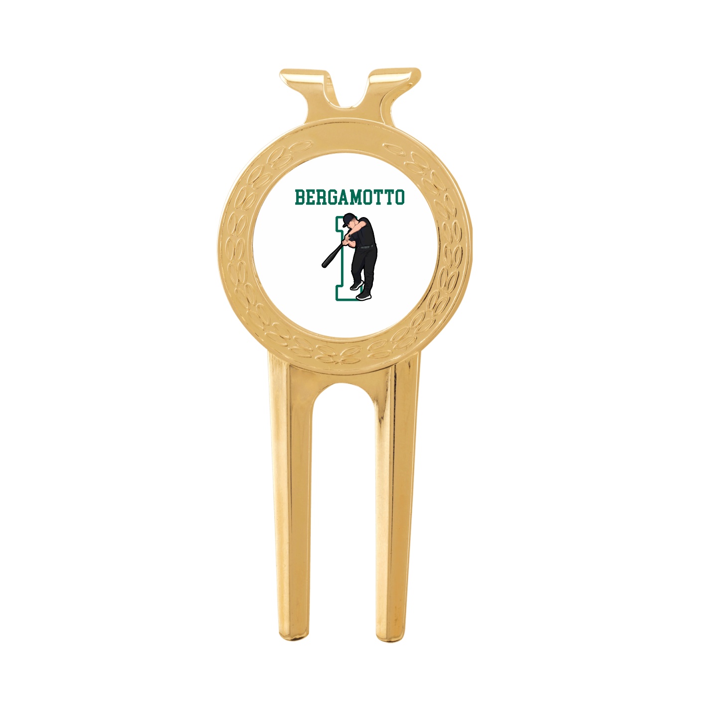Divot Tool with Ball Marker — Shirsey in Classic